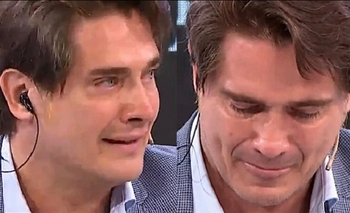 Imagen de la nota: La muerte que golpea a Guillermo Andino