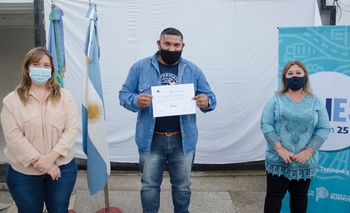 Imagen de la nota: Este lunes comienza la inscripción al Plan Egresar