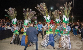 Imagen de la nota: Más de 50 instituciones se anotaron para los Corsos