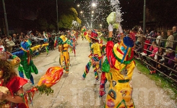 Imagen de la nota: 20 instituciones confirmaron su lugar en los Corsos 2023