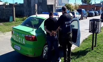 Imagen de la nota: Cinco allanamientos por un robo