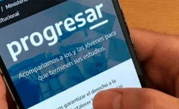 Última semana para inscribirse a las Becas Progresar Imagen de la nota: Última semana para inscribirse a las Becas Progresar