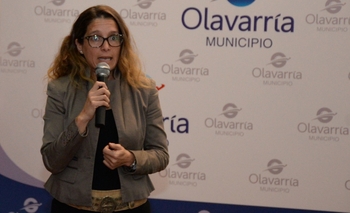 Imagen de la nota: Renunció la Directora de Políticas de Políticas de Género