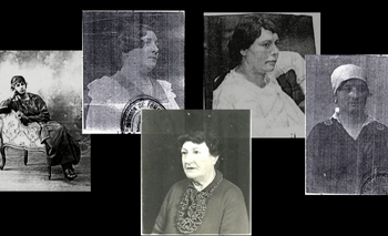 Imagen de la nota: Comisión de la Memoria recuerda a “Las Putas de San Julián”