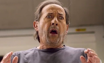 Imagen de la nota: Guillermo Francella llega a Netflix con una nueva película