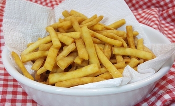 Imagen de la nota: ANMAT prohibió la venta de unos palitos salados y un edulcorante 