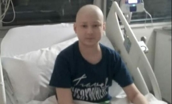 Imagen de la nota: Realizarán una feria a beneficio de Valentín