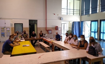 Imagen de la nota: “El Estado Cerca de Tuyo” llega a barrio Bancario I