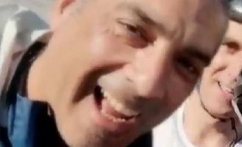 Imagen de la nota: Desapareció el militar acusado de matar a Malevo