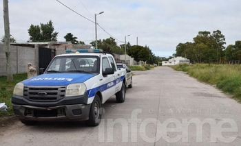 Imagen de la nota: Comunicado de La Mesa contra la Violencia de Género 