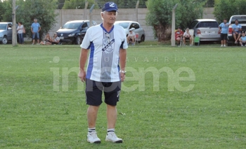 Imagen de la nota: Fútbol Local: arranca la “Copa Juan Domingo Marinangeli