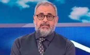 Imagen de la nota: Revelan el nombre de la nueva pareja de Jorge Rial