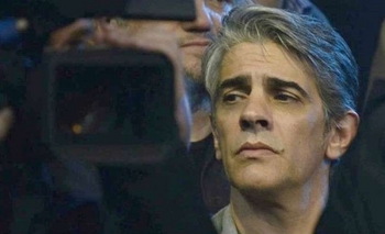 Imagen de la nota: La drástica decisión de Pablo Echarri