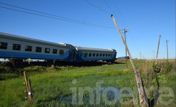 Imagen de la nota: Buscan evitar el paro ferroviario 