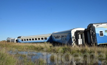 Imagen de la nota: Galli hablará en conferencia sobre el descarrilamiento del tren