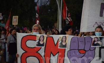 Conversatorio sobre el lugar de las mujeres en esta industria minera Imagen de la nota: Conversatorio sobre el lugar de las mujeres en esta industria minera