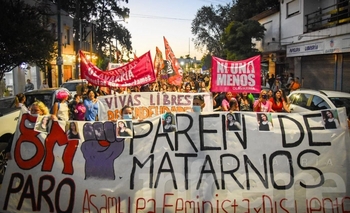 Realizarán una marcha por Marcela Gómez Imagen de la nota: Realizarán una marcha por Marcela Gómez