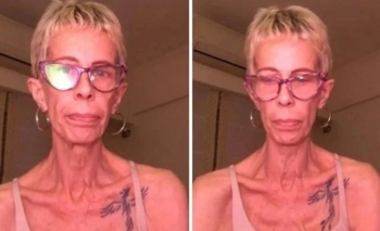 Imagen de la nota: El desesperado pedido de María Valenzuela