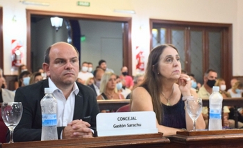 El HCD tratará proyectos sobre actividades culturales Imagen de la nota: El HCD tratará proyectos sobre actividades culturales