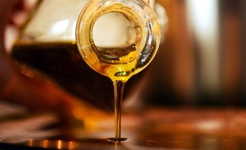 Imagen de la nota: La ANMAT prohibió un aceite de girasol