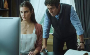 Imagen de la nota: Cuáles son las tres películas argentinas que llegan a Netflix