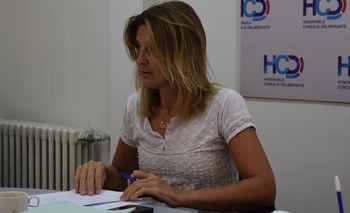 Imagen de la nota: La Comisión Especial citó a Hilario Galli y Gastón Acosta