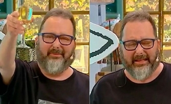 Imagen de la nota: La decisión que tomó Gerardo Rozín 