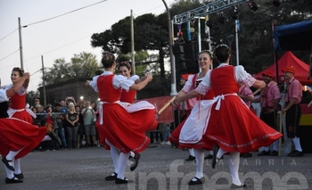 Imagen de la nota: La KreppelFest anunció que la fiesta 
