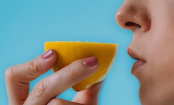 Cómo revertir la pérdida del olfato y gusto post Covid-19 Imagen de la nota: Cómo revertir la pérdida del olfato y gusto post Covid-19