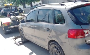 Imagen de la nota: Circulaba con marihuana y fue aprehendido