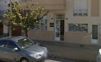 Imagen de la nota: Catanzaro se despegó de las estafas de terrenos