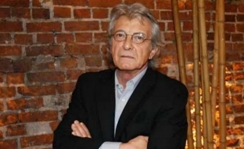 Imagen de la nota: Murió el actor Arturo Bonín