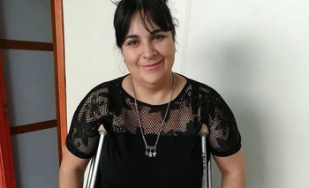 Nuevo evento solidario a beneficio de Karina Luna Imagen de la nota: Nuevo evento solidario a beneficio de Karina Luna