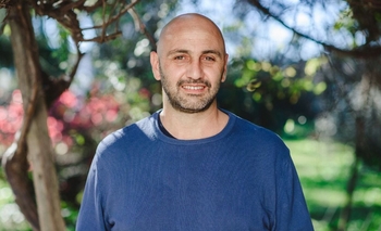 Imagen de la nota: La Dirección de Educación Región 25 tiene nuevo referente