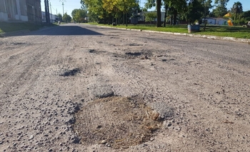 Imagen de la nota: “El Municipio nos miente por gacetilla