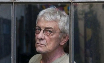 Imagen de la nota: Revelaron de qué enfermedad murió Arturo Bonín