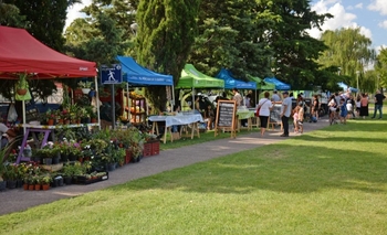 Imagen de la nota: Llega una nueva edición de “Mercado Olavarriense”