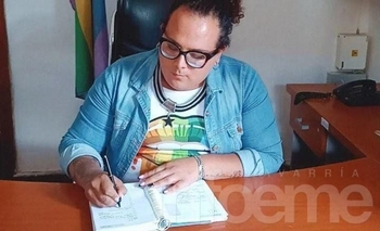 Imagen de la nota: Madame Lú: 