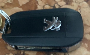 Imagen de la nota: Gratificarán devolución de una llave de auto