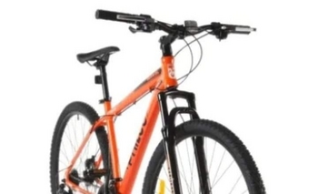 Entraron a robar y se llevaron la “bici” de su hijo Imagen de la nota: Entraron a robar y se llevaron la “bici” de su hijo