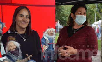 Imagen de la nota: Misión de Duende y Alita Cerámica Artesanal