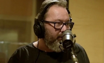 Imagen de la nota: El video que dejó grabado Rozín para después de su muerte