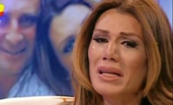 Imagen de la nota: El mal momento que vivió Flor de la V 