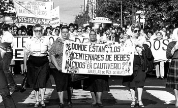 Imagen de la nota: Por qué es feriado hoy, jueves 24 de marzo