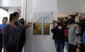 Imagen de la nota: ANSES homenajeó a víctimas del terrorismo de estado