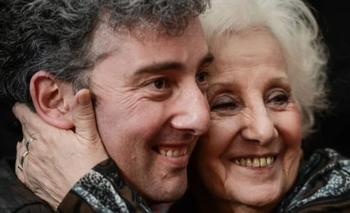 Imagen de la nota: Hace 8 años Ignacio recuperó su identidad