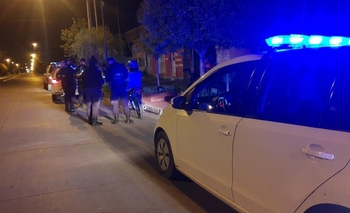 Imagen de la nota: Secuestraron vehículos y licencias de conducir