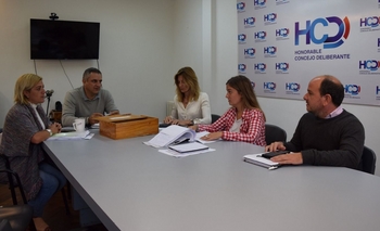 Imagen de la nota: Enviaron a la Justicia el dictamen de la investigación