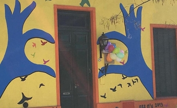 Vuelve el clásico sorteo de pascuas de Talleres Protegidos  Imagen de la nota: Vuelve el clásico sorteo de pascuas de Talleres Protegidos