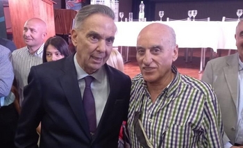 Imagen de la nota: El Peronismo Republicano aspira a ser parte del debate electoral 2023